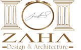 Zaha Design Mimarlık