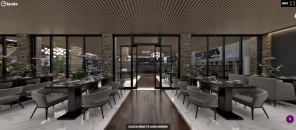 Akademi Gurme Restorant