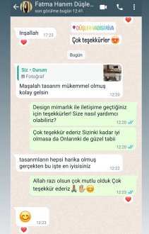Müşteri Memnuniyet