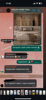 Müşteri Memnuniyet